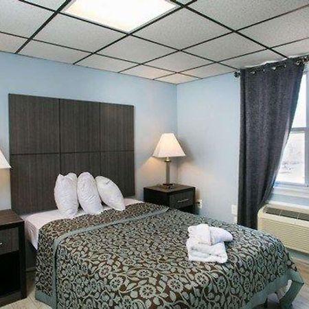 Econo Lodge Seaside Heights - Toms River East Номер фото