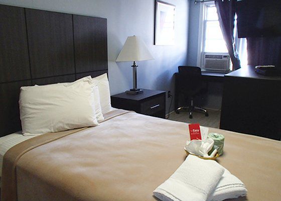 Econo Lodge Seaside Heights - Toms River East Номер фото