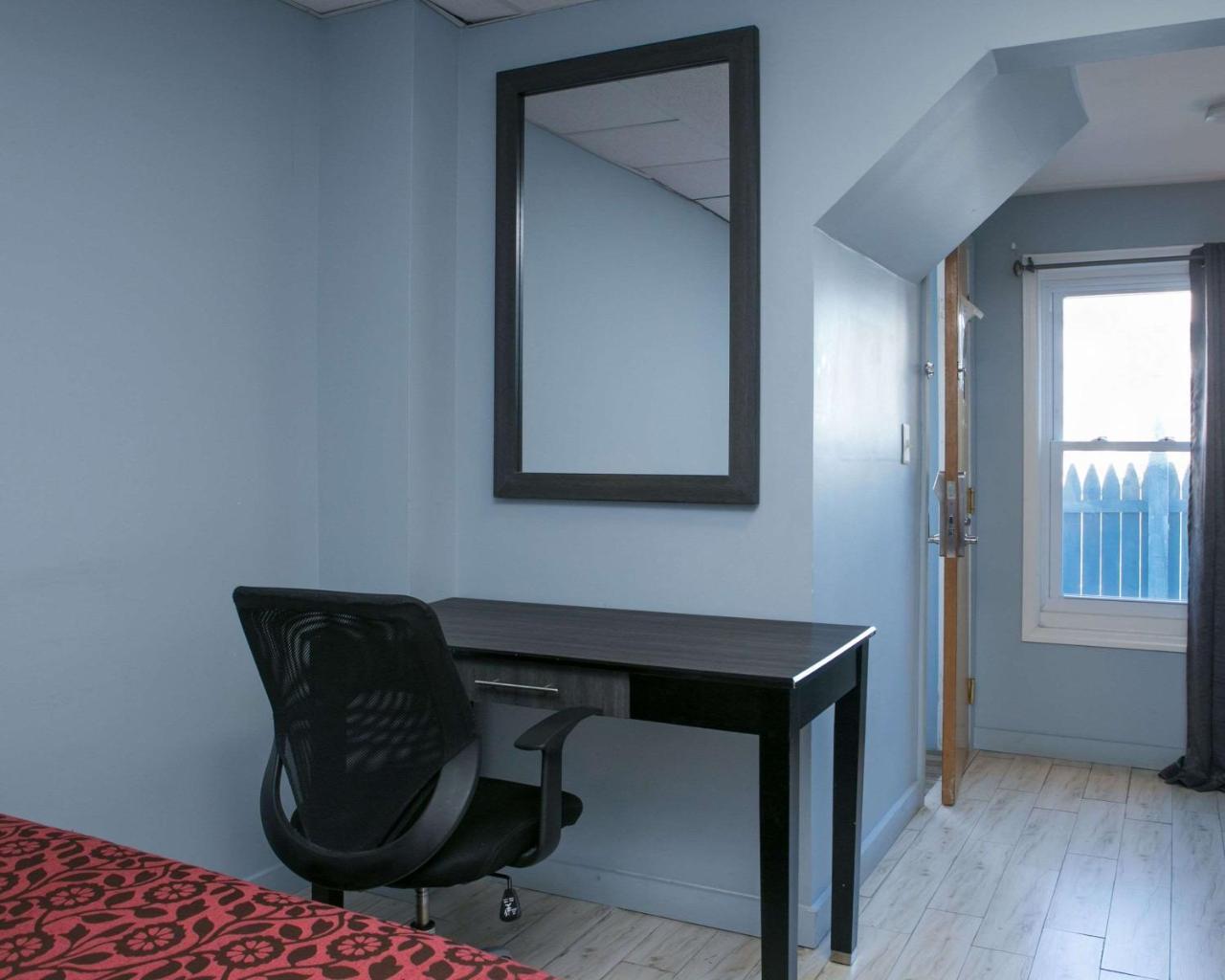 Econo Lodge Seaside Heights - Toms River East Экстерьер фото